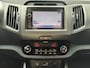 Kia Sportage 2.0 Plus Pack AWD | 1e eigenaar + Automaat + 4x4 + Clima nu € 13.975,-!!!
