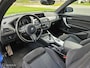 BMW 1-Serie 118i M-Pakket Estorilblau | 180PK | M140i | PDC