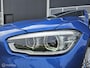 BMW 1-Serie 118i M-Pakket Estorilblau | 180PK | M140i | PDC