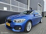 BMW 1-Serie 118i M-Pakket Estorilblau | 180PK | M140i | PDC