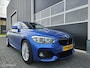 BMW 1-Serie 118i M-Pakket Estorilblau | 180PK | M140i | PDC