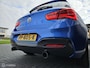 BMW 1-Serie 118i M-Pakket Estorilblau | 180PK | M140i | PDC