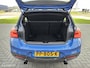 BMW 1-Serie 118i M-Pakket Estorilblau | 180PK | M140i | PDC