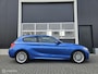 BMW 1-Serie 118i M-Pakket Estorilblau | 180PK | M140i | PDC
