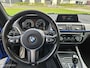 BMW 1-Serie 118i M-Pakket Estorilblau | 180PK | M140i | PDC