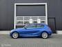 BMW 1-Serie 118i M-Pakket Estorilblau | 180PK | M140i | PDC