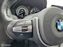 BMW 1-Serie 118i M-Pakket Estorilblau | 180PK | M140i | PDC