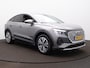 Audi Q4 Sportback e-tron 45 Advanced edition 82 kWh | Adap. Cruise | Camera | Leder | Carplay | Stoelverwarming |
