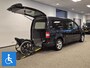 Volkswagen Caddy Maxi Rolstoelauto 5+1