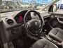 Volkswagen Caddy Maxi Rolstoelauto 5+1
