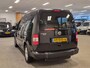 Volkswagen Caddy Maxi Rolstoelauto 5+1