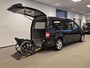 Volkswagen Caddy Maxi Rolstoelauto 5+1