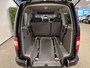 Volkswagen Caddy Maxi Rolstoelauto 5+1
