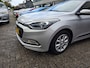 Hyundai i20 1.0 T-GDI Go! 2016 | 2E EIGENAAR | 3/6 OF 12MND GARANTIE | NAVI | CAMERA | LMV |