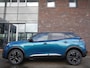 Peugeot 2008 1.2 Hybrid 145 GT | Camera voor en achter | Autopmaat  | Navigatie | Lichtmetalen Velgen 18 inch | LED Koplampen | Keyless entry en start | Draadloze telefoonoplader