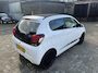 Peugeot 108 1.0 VTi Active Top Cabrio Apple car play