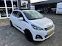 Peugeot 108 1.0 VTi Active Top Cabrio Apple car play