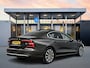 Volvo S60 B4 Plus Bright | 18" | Geventileerd Nappa | Panoramadak | Harman Kardon | Trekhaak | 360 Camera | Full LED | Parkeerverwarming | Elektr. verst. Stoelen