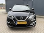 Nissan Qashqai 1.3 DIG-T Premium Edition / Automaat / Trekhaak / Navigatie / Panoramadak / 360 Camera / Cruise Control / Stoelverwarming / Bluetooth / Leder / NAP