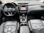 Nissan Qashqai 1.3 DIG-T Premium Edition / Automaat / Trekhaak / Navigatie / Panoramadak / 360 Camera / Cruise Control / Stoelverwarming / Bluetooth / Leder / NAP