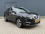 Nissan Qashqai 1.3 DIG-T Premium Edition / Automaat / Trekhaak / Navigatie / Panoramadak / 360 Camera / Cruise Control / Stoelverwarming / Bluetooth / Leder / NAP