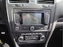 Volkswagen Golf Cabriolet 1.2 TSI BlueMotion Alcantara. windscherm, Lichtmetaal Supernette cabrio