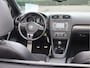 Volkswagen Golf Cabriolet 1.2 TSI BlueMotion Alcantara. windscherm, Lichtmetaal Supernette cabrio