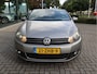 Volkswagen Golf Cabriolet 1.2 TSI BlueMotion Alcantara. windscherm, Lichtmetaal Supernette cabrio