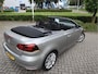 Volkswagen Golf Cabriolet 1.2 TSI BlueMotion Alcantara. windscherm, Lichtmetaal Supernette cabrio