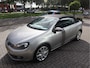 Volkswagen Golf Cabriolet 1.2 TSI BlueMotion Alcantara. windscherm, Lichtmetaal Supernette cabrio