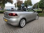 Volkswagen Golf Cabriolet 1.2 TSI BlueMotion Alcantara. windscherm, Lichtmetaal Supernette cabrio