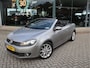 Volkswagen Golf Cabriolet 1.2 TSI BlueMotion Alcantara. windscherm, Lichtmetaal Supernette cabrio