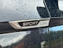 Skoda Karoq 1.5 TSI 150PK DSG-7 Sportline Business + 18"/ Navi/ Clima/ Cruise/ Full-LED/ Camera/ Winterpakket/ CarPlay/ NL auto