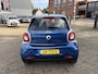 smart Forfour 1.0 Prime, climate/cruise/panodak/leder/navi