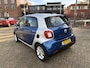 smart Forfour 1.0 Prime, climate/cruise/panodak/leder/navi