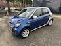 smart Forfour 1.0 Prime, climate/cruise/panodak/leder/navi