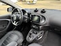 smart Forfour 1.0 Prime, climate/cruise/panodak/leder/navi