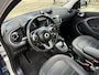 smart Forfour 1.0 Prime, climate/cruise/panodak/leder/navi
