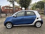 smart Forfour 1.0 Prime, climate/cruise/panodak/leder/navi