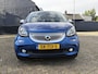 smart Forfour 1.0 Prime, climate/cruise/panodak/leder/navi