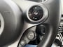 smart Forfour 1.0 Prime, climate/cruise/panodak/leder/navi