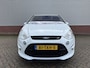 Ford S-Max 2.0 EcoBoost Titanium 7p|PANO|Keyless|half-Leder|afn.Trekhaak|Cruise|Navi|