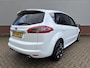 Ford S-Max 2.0 EcoBoost Titanium 7p|PANO|Keyless|half-Leder|afn.Trekhaak|Cruise|Navi|