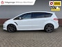 Ford S-Max 2.0 EcoBoost Titanium 7p|PANO|Keyless|half-Leder|afn.Trekhaak|Cruise|Navi|