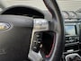 Ford S-Max 2.0 EcoBoost Titanium 7p|PANO|Keyless|half-Leder|afn.Trekhaak|Cruise|Navi|
