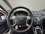 Ford S-Max 2.0 EcoBoost Titanium 7p|PANO|Keyless|half-Leder|afn.Trekhaak|Cruise|Navi|