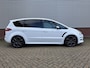 Ford S-Max 2.0 EcoBoost Titanium 7p|PANO|Keyless|half-Leder|afn.Trekhaak|Cruise|Navi|