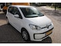 Volkswagen Up! 1.0 Parkeersens. A, Airco, LED, Bluetooth, Elektrische ramen, Multifunctioneel stuurwiel