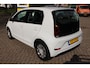 Volkswagen Up! 1.0 Parkeersens. A, Airco, LED, Bluetooth, Elektrische ramen, Multifunctioneel stuurwiel