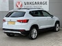SEAT Ateca 1.4 EcoTSI Xcellence Business Intense NAVI/CAM,PANO,VIRTUAL,LEER,TREKHAAK